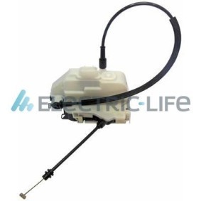 Türschloß ZR40410 von ELECTRIC LIFE günstig für 137,18 € online kaufen