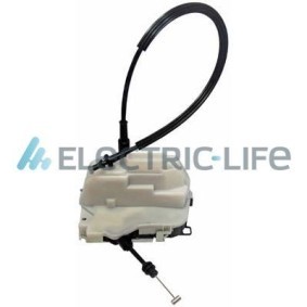 Türschloß ZR40412 von ELECTRIC LIFE günstig für 137,18 € online kaufen
