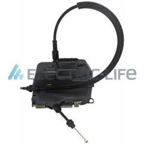 Türschloß ZR40414 von ELECTRIC LIFE günstig für 163,94 € online kaufen