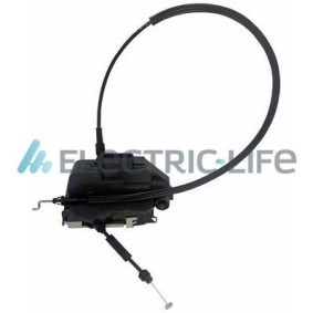 Türschloß ZR40427 von ELECTRIC LIFE günstig für 152,59 € online kaufen