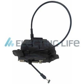 Türschloß ZR40434 von ELECTRIC LIFE günstig für 174,93 € online kaufen