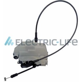 Türschloß ZR40442 von ELECTRIC LIFE günstig für 178,54 € online kaufen
