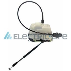 Türschloß ZR40445 von ELECTRIC LIFE günstig für 178,54 € online kaufen