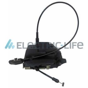 Türschloß ZR40446 von ELECTRIC LIFE günstig für 178,54 € online kaufen