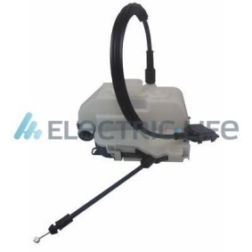 Türschloß ZR40458 von ELECTRIC LIFE günstig für 146,43 € online kaufen