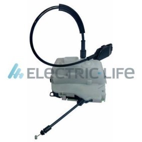 Türschloß ZR40460 von ELECTRIC LIFE günstig für 146,43 € online kaufen