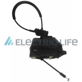 Türschloß ZR40462 von ELECTRIC LIFE günstig für 174,93 € online kaufen