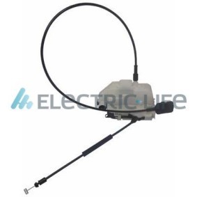Türschloß ZR40475 von ELECTRIC LIFE günstig für 143,35 € online kaufen