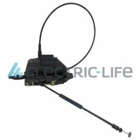 Türschloß ZR40477 von ELECTRIC LIFE günstig für 143,35 € online kaufen