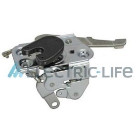 Türschloß ZR4088B von ELECTRIC LIFE günstig für 22,82 € online kaufen