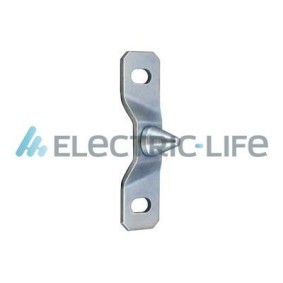 Türschloß ZR4160 von ELECTRIC LIFE günstig für 13,13 € online kaufen