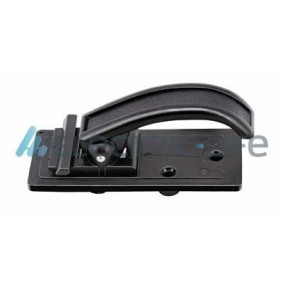Comprar Manecilla de puerta, equipamiento habitáculo de ELECTRIC LIFE ZR60133 a bajo precio de 7,47 €