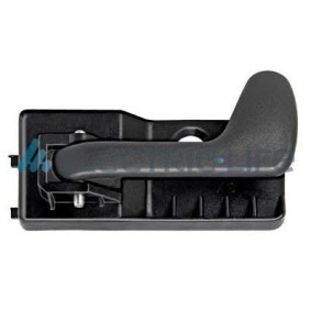 Comprar Manecilla de puerta, equipamiento habitáculo de ELECTRIC LIFE ZR60136 a bajo precio de 12,61 €