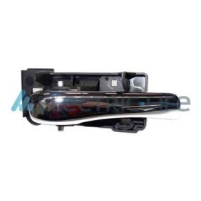 Acquista Maniglia portiera, Equipaggiamento interno da ELECTRIC LIFE ZR60180 a buon mercato per soli 29,23 €
