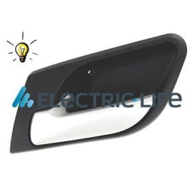 Türgriff, Innenausstattung ZR60210 von ELECTRIC LIFE günstig für 39,79 € online kaufen