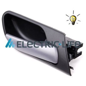 Türgriff, Innenausstattung ZR60213 von ELECTRIC LIFE günstig für 39,79 € online kaufen