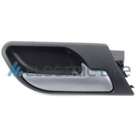 Türgriff, Innenausstattung ZR60217 von ELECTRIC LIFE günstig für 39,79 € online kaufen