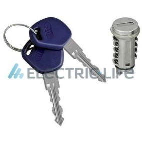 Compre Canhão de fechadura da ELECTRIC LIFE ZR801016 a um preço baixo por 18,37 €