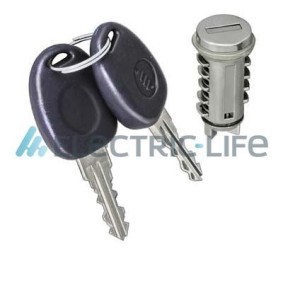 Acquista Cilindro serratura da ELECTRIC LIFE ZR801019 a buon mercato per soli 13,86 €