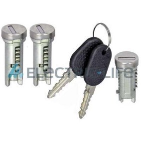 Acquista Cilindro serratura da ELECTRIC LIFE ZR801202 a buon mercato per soli 25,15 €