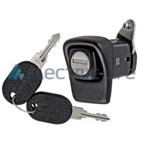 Comprar Manecilla de puerta de ELECTRIC LIFE ZR80341SC a bajo precio de 14,64 €