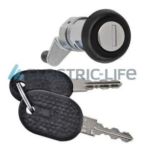 Compre Caixa de canhão de fechadura da ELECTRIC LIFE ZR80379 a um preço baixo por 9,65 €