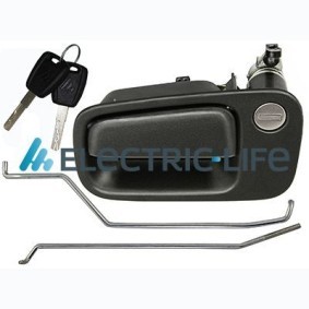 Türgriff ZR80424 von ELECTRIC LIFE günstig für 62,52 € online kaufen