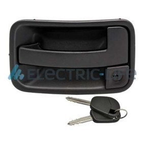 Türgriff ZR80505 von ELECTRIC LIFE günstig für 64,69 € online kaufen