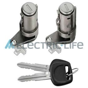 Compre Caixa de canhão de fechadura da ELECTRIC LIFE ZR80538 a um preço baixo por 43,04 €