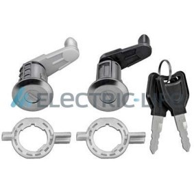 Compre Caixa de canhão de fechadura da ELECTRIC LIFE ZR80540 a um preço baixo por 38,81 €