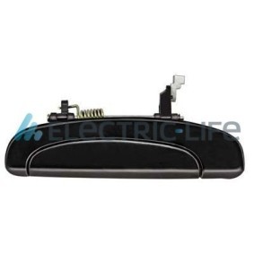 Türgriff ZR80564 von ELECTRIC LIFE günstig für 14,12 € online kaufen