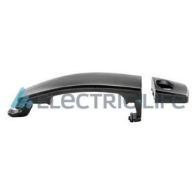 Kjøp Dørhåndtak fra ELECTRIC LIFE på nett for Vectra C CC (Z02) til moderate priser