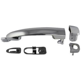 Türgriff ZR80672 von ELECTRIC LIFE günstig für 52,32 € online kaufen