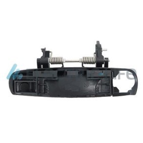 Türgriff ZR80708 von ELECTRIC LIFE günstig für 37,29 € online kaufen