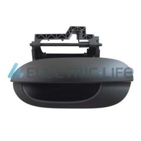 Türgriff ZR80751 von ELECTRIC LIFE günstig für 22,35 € online kaufen