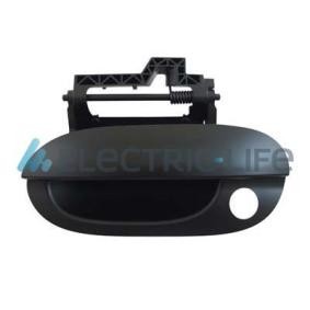 Türgriff ZR80753 von ELECTRIC LIFE günstig für 22,35 € online kaufen