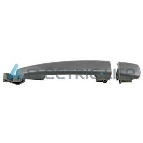 Türgriff ZR8080102 von ELECTRIC LIFE günstig für 27,82 € online kaufen