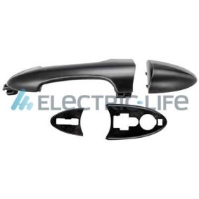 Türgriff ZR8084206 von ELECTRIC LIFE günstig für 14,12 € online kaufen