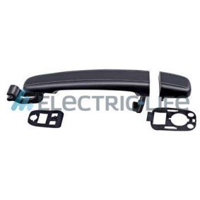Türgriff ZR8090102 von ELECTRIC LIFE günstig für 51,73 € online kaufen