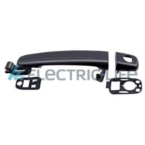 Türgriff ZR8090103 von ELECTRIC LIFE günstig für 34,44 € online kaufen