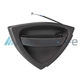 Türgriff ZR8096002 von ELECTRIC LIFE günstig für 44,17 € online kaufen
