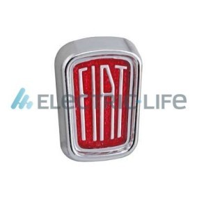Zierleisten des Herstellers ELECTRIC LIFE - Originalware Artikelnummer: ZR931