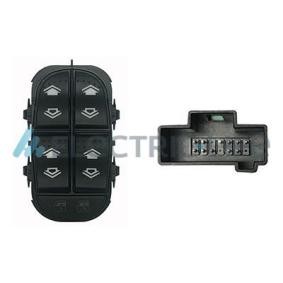 Fensterheberschalter ZRFRB76002 von ELECTRIC LIFE günstig für 31,59 € online kaufen