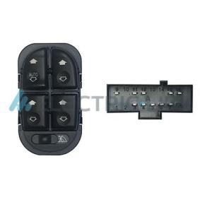 Fensterheberschalter ZRFRB76007 von ELECTRIC LIFE günstig für 33,19 € online kaufen