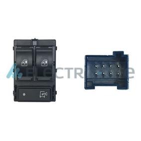 Fensterheberschalter ZRFTB76003 von ELECTRIC LIFE günstig für 28,77 € online kaufen