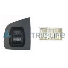 Fensterheberschalter ZRFTP76004 von ELECTRIC LIFE günstig für 16,62 € online kaufen
