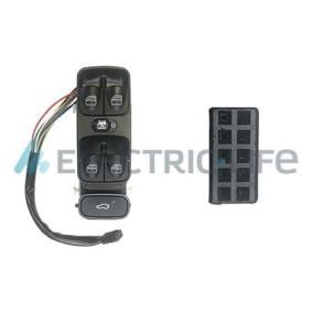 Compre Interruptor, elevadores dos vidros da ELECTRIC LIFE ZRMEB76001 a um preço baixo por 77,27 €