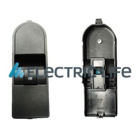 Fensterheberschalter ZROPP76001 von ELECTRIC LIFE günstig für 21,48 € online kaufen