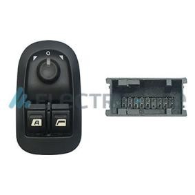 Fensterheberschalter ZRPGP76010 von ELECTRIC LIFE günstig für 41,98 € online kaufen