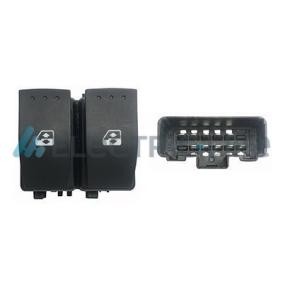 Compre Interruptor, elevadores dos vidros da ELECTRIC LIFE ZRRNB76001 a um preço baixo por 48,65 €
